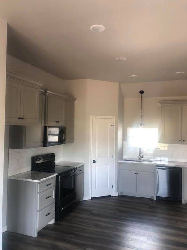 Home remodeling services