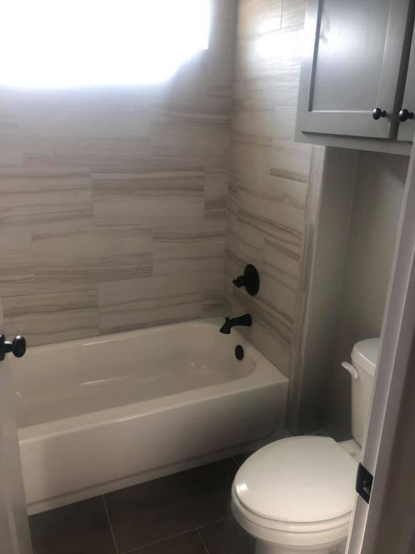 Home remodeling services