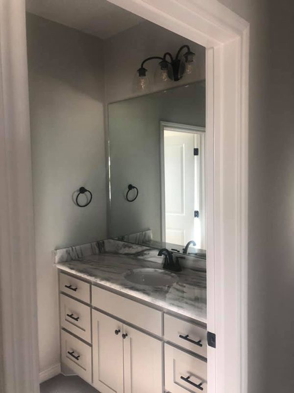 Home remodeling services