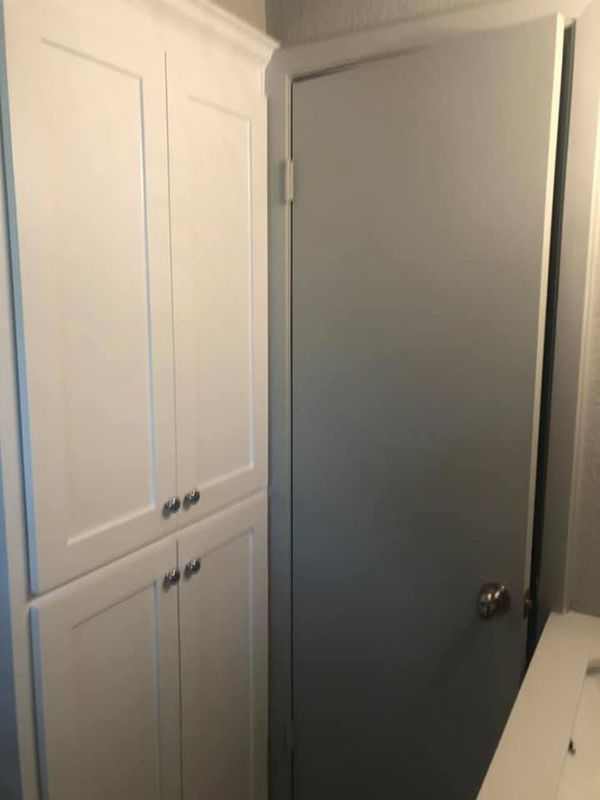 Home remodeling services