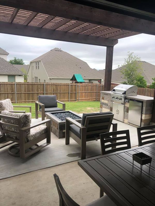 Home remodeling services