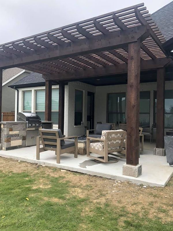 Home remodeling services