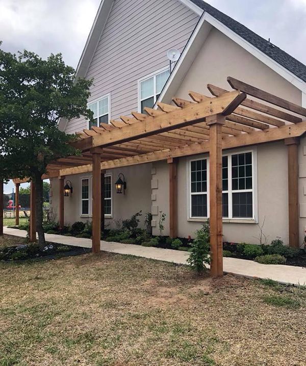 Home remodeling services