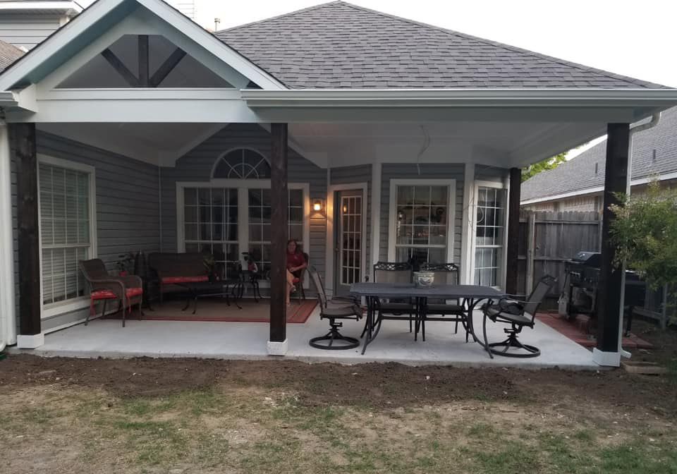 Home remodeling services