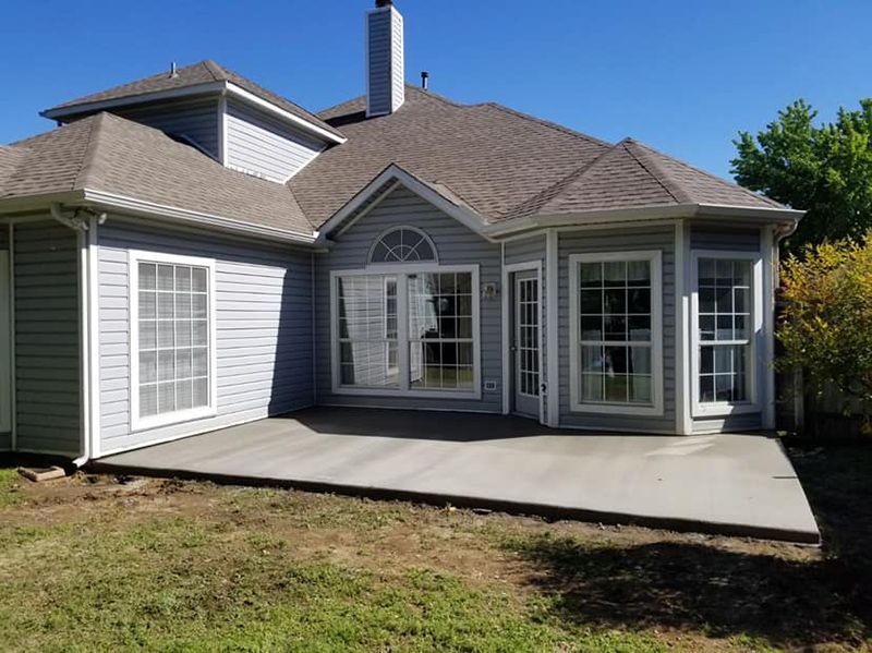 Home remodeling services