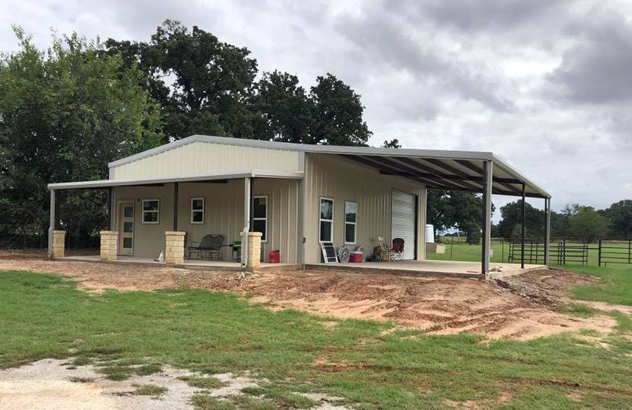 Home remodeling services