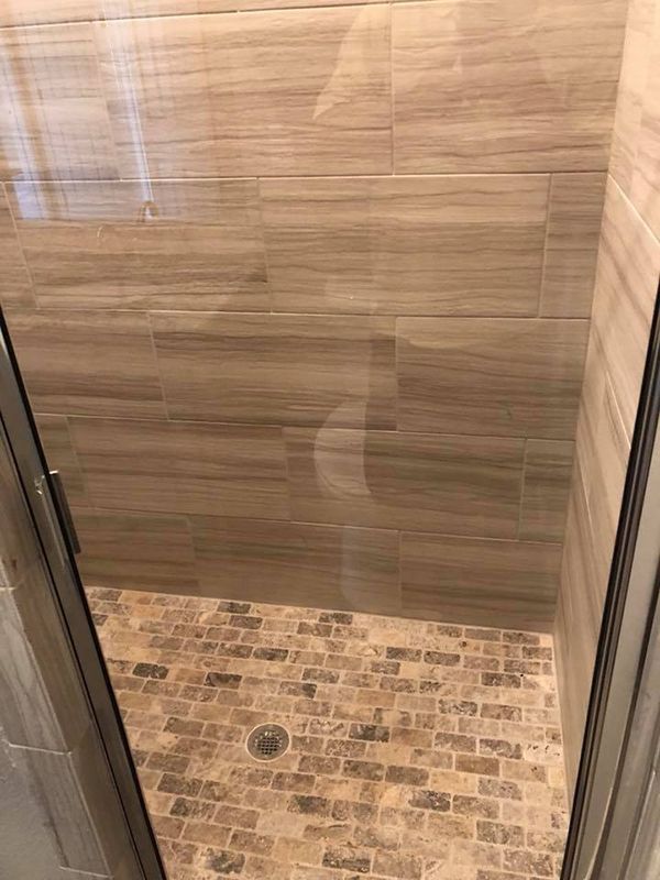 Home remodeling services