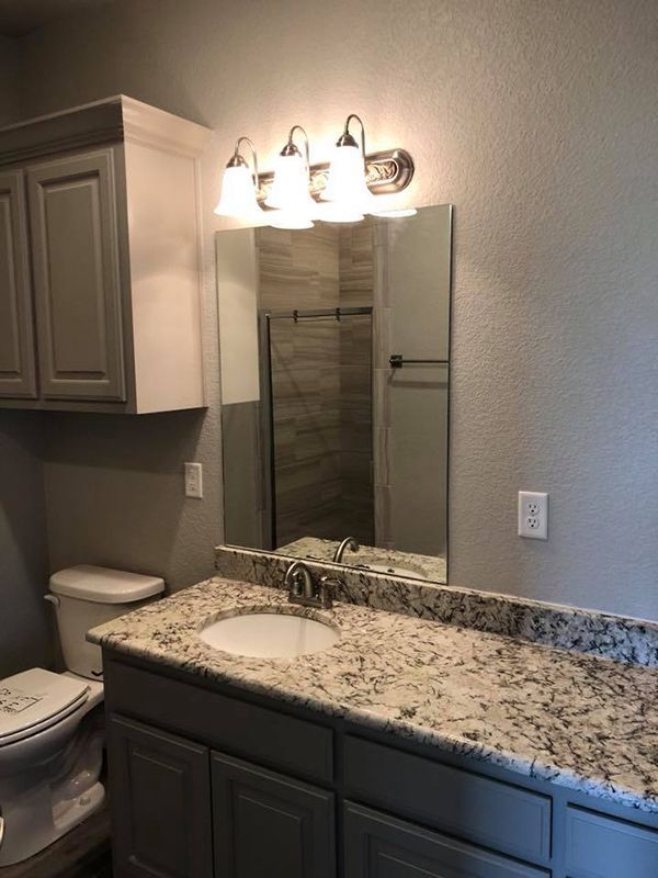 Home remodeling services