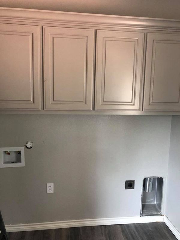 Home remodeling services