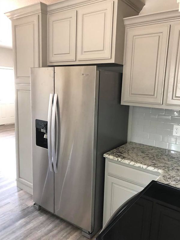 Home remodeling services