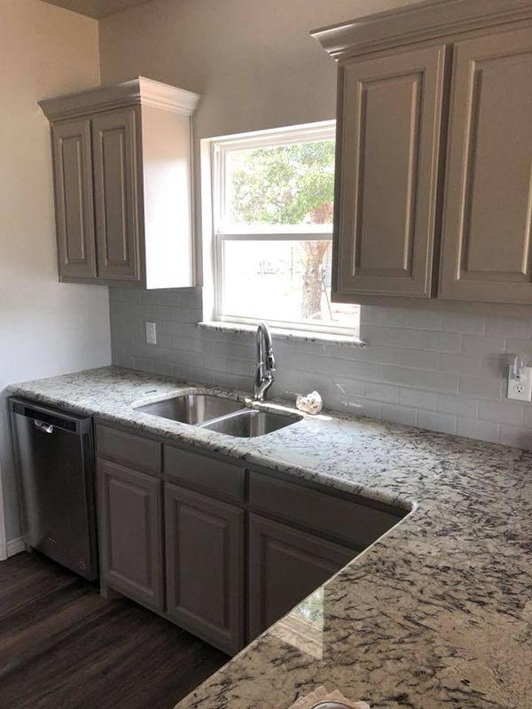 Home remodeling services