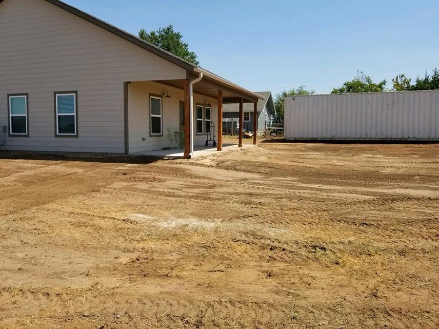 Home remodeling services