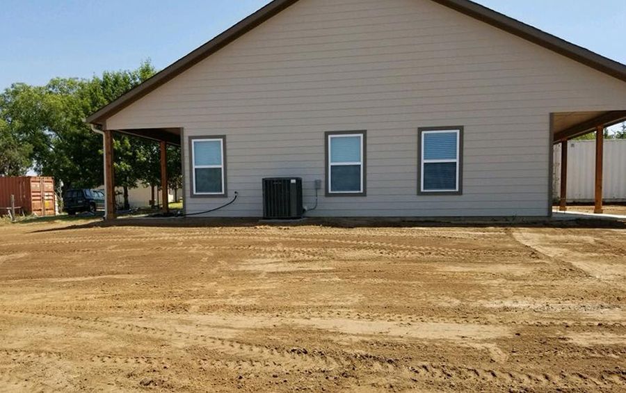 Home remodeling services