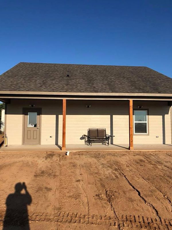 Home remodeling services