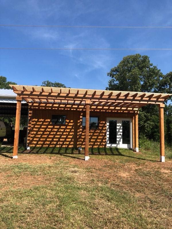 Home remodeling services