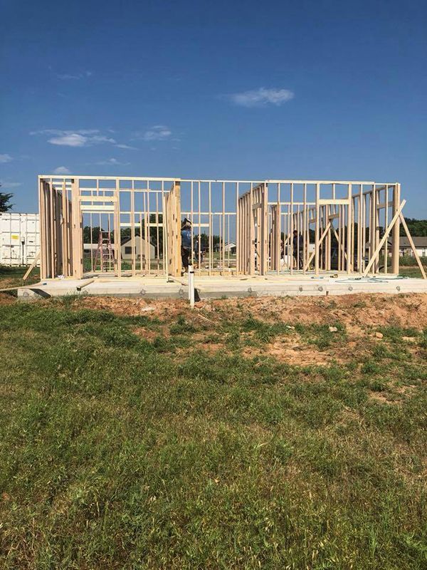 Home remodeling services