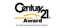 Century 21 Award