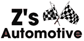 Z's Automotive _ Logo