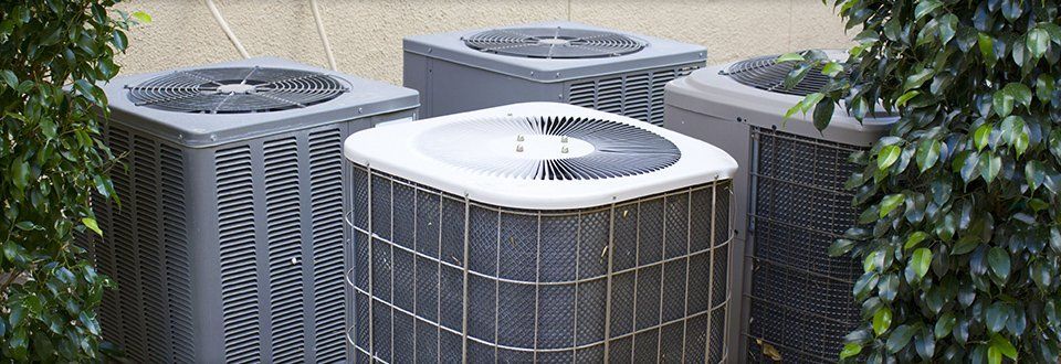 Air Conditioning Repairs East Minot Nd