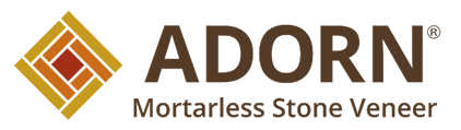 Adorn logo
