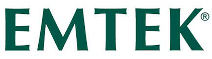 Emtek logo