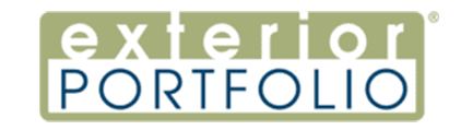 Exterior Portfolio logo