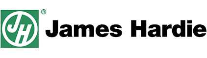 James Hardie logo