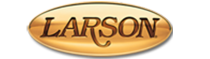 Larson logo