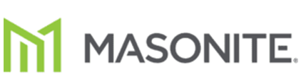 Masonite logo