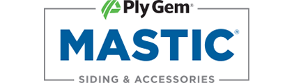 Plygem Mastic logo