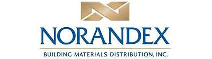 Norandex logo