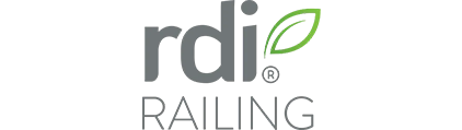 RDI Railing logo