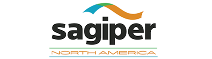 Sagiper logo