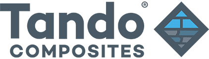 Tando Composites logo