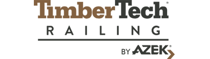 TimberTech Railing logo