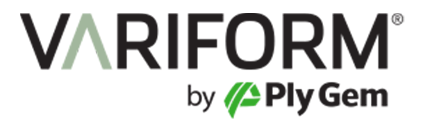 Variform logo