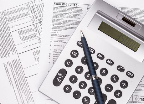 My Tax Agency