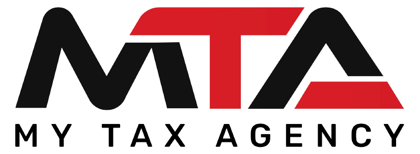 My Tax Agency - logo