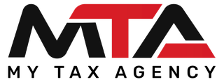 My Tax Agency - logo