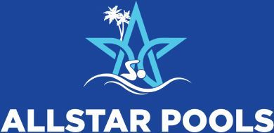 Allstar Pools Logo