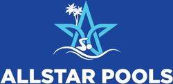 Allstar Pools Logo