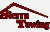 Sierra Towing logo