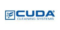 Cuda - logo