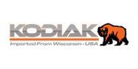 Kodiak - logo
