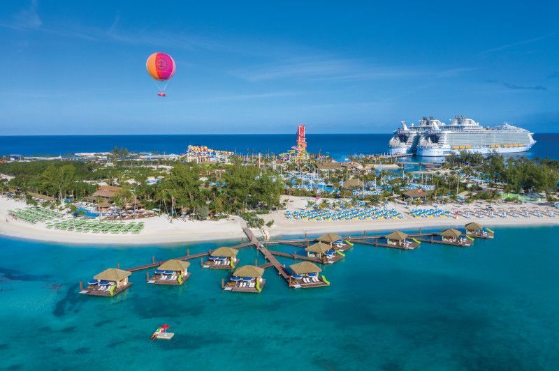 CocoCay 