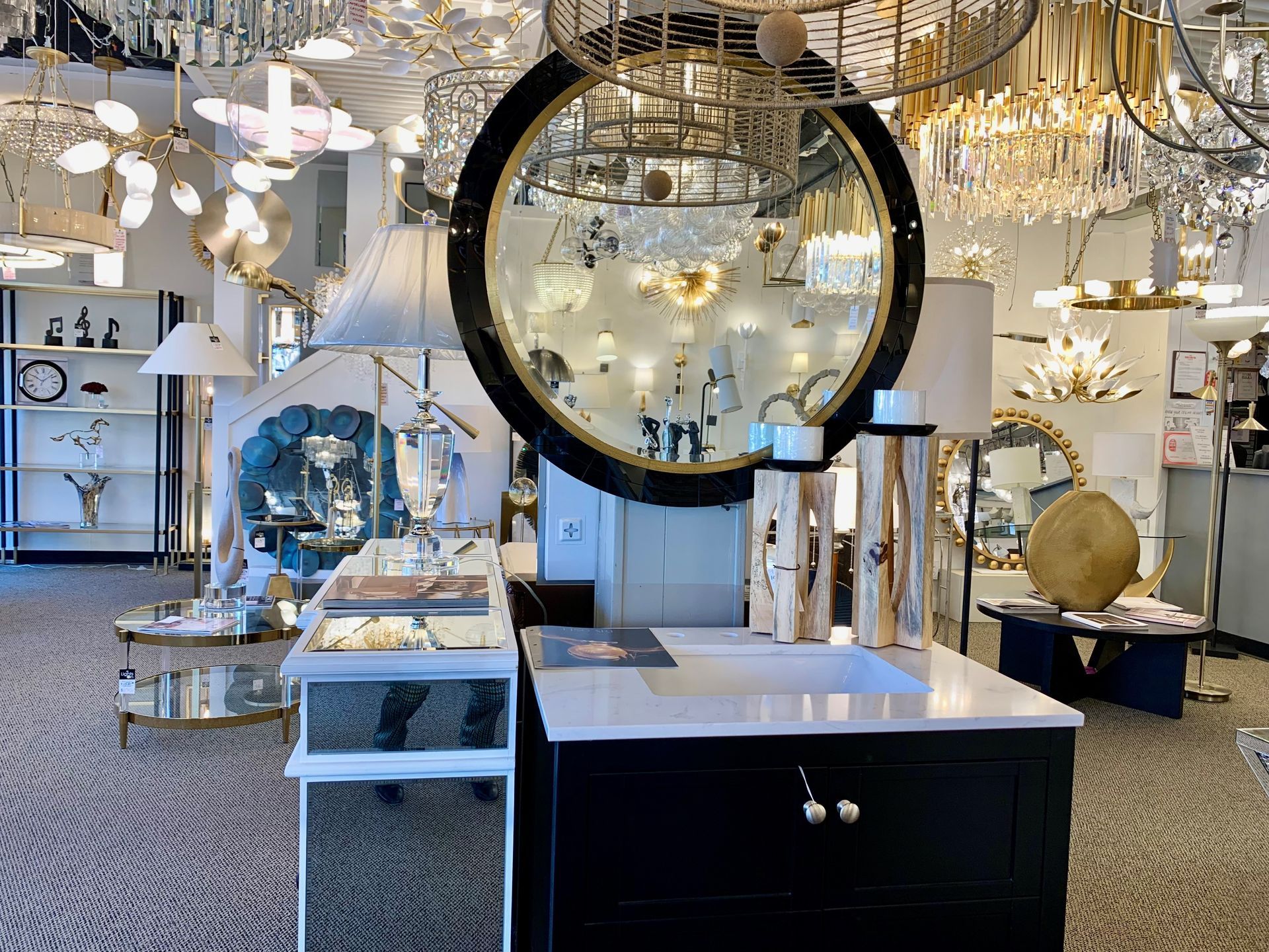 Lighting Stores Westchester Increase Your Curb Appeal With