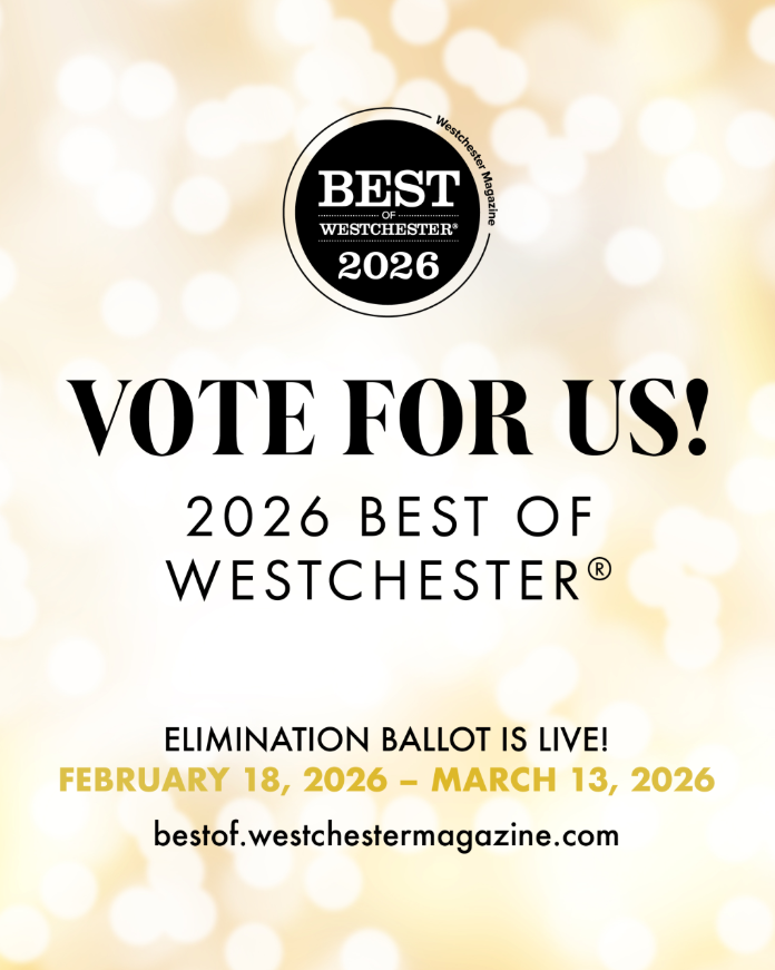 Best of West Chester - Vote for Us!