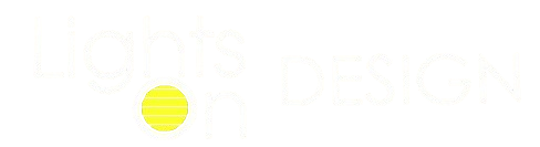 Lights On Design - logo