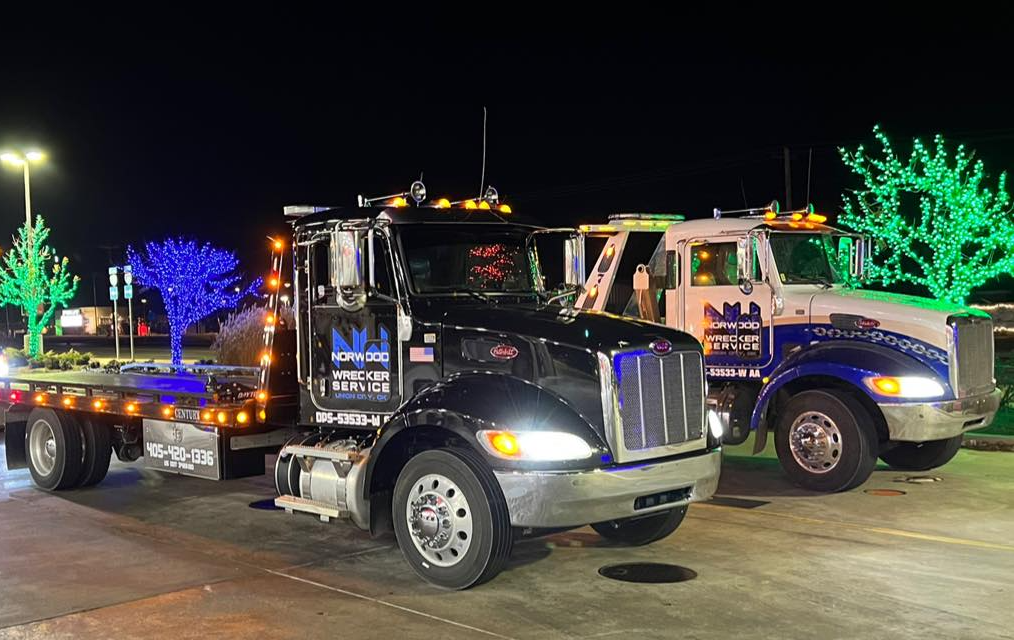 Reviews | Norwood Wrecker Service, LLC