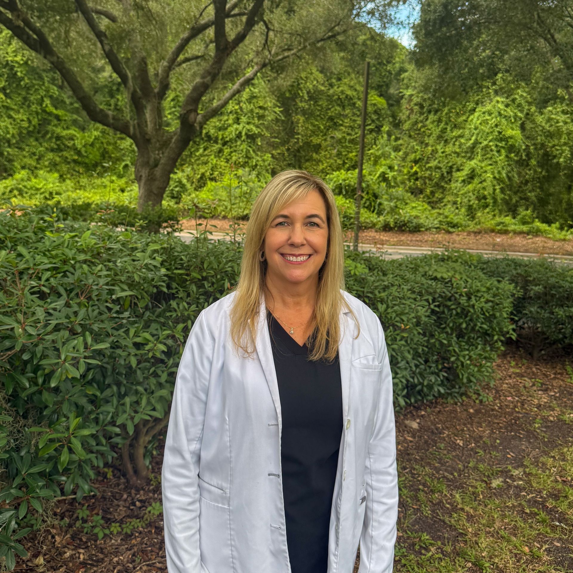 Stefanie Jackson, ARNP